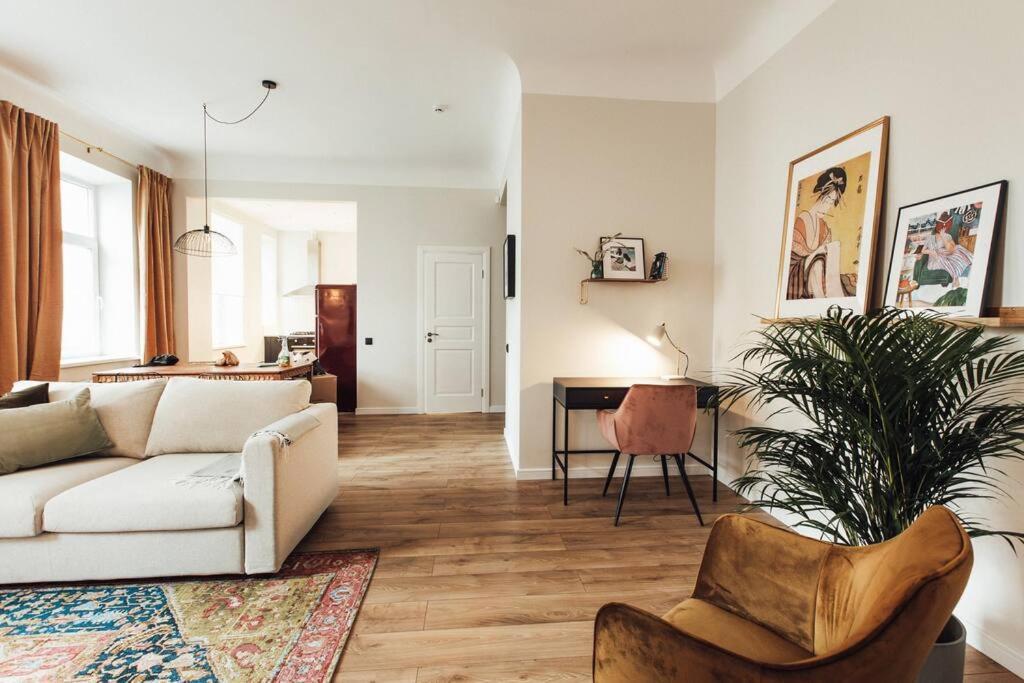 Apartament New Spacious And Cozy