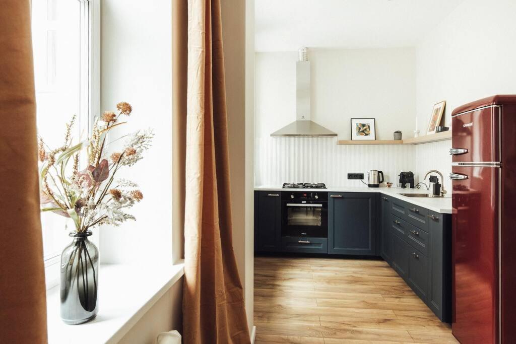 New Spacious And Cozy Apartament *