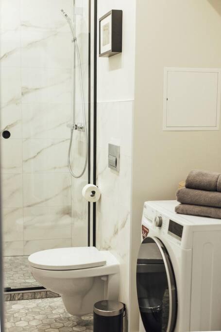 Apartament New Spacious And Cozy Ryga